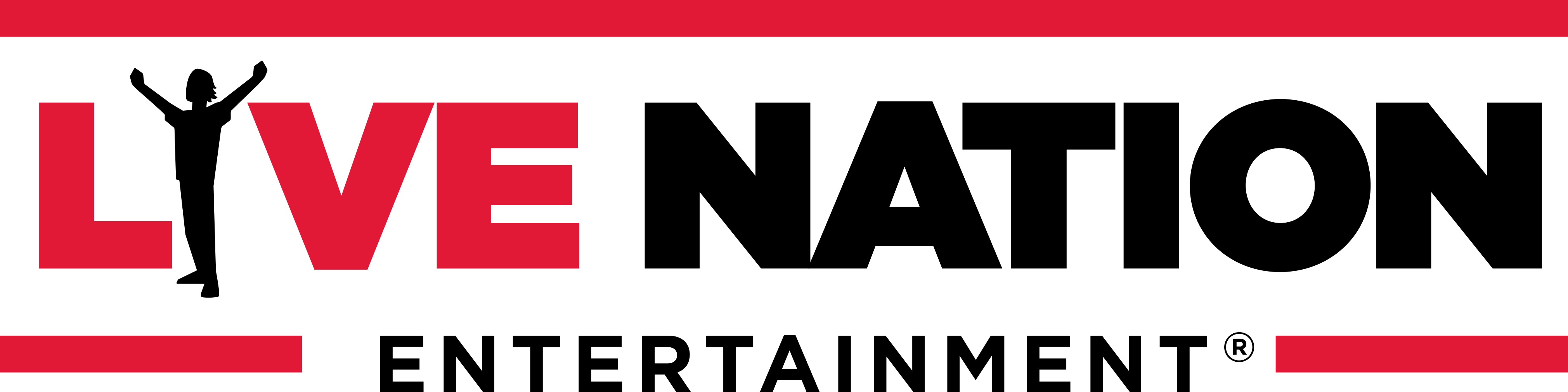 Live Nation Entertainment
